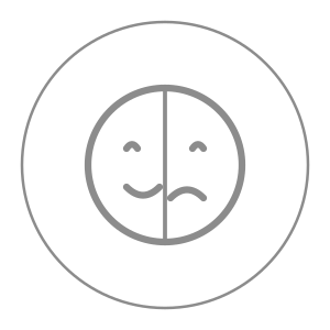 Mood Shifts Icon